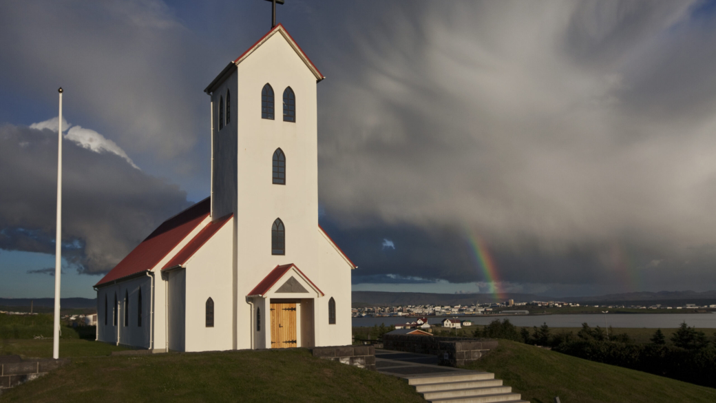 Garðakirkja