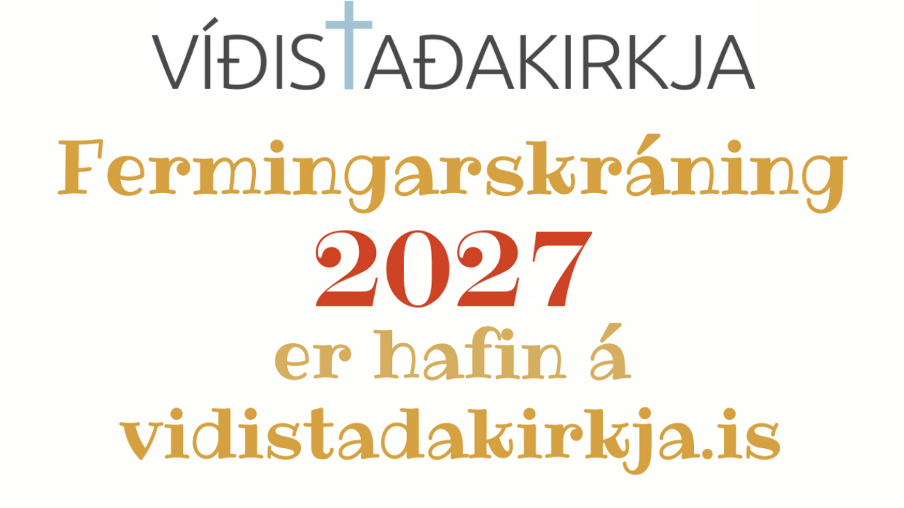 Fermingarskráning.2027