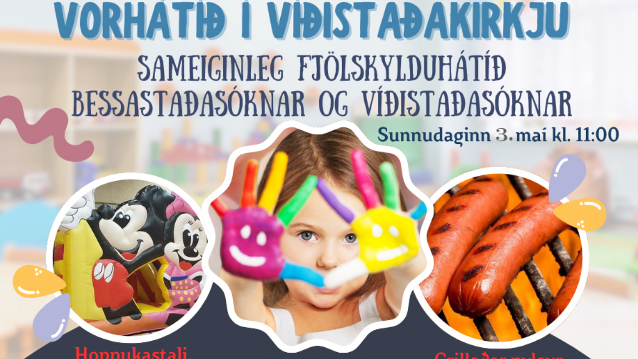 Vorhátíð.2026