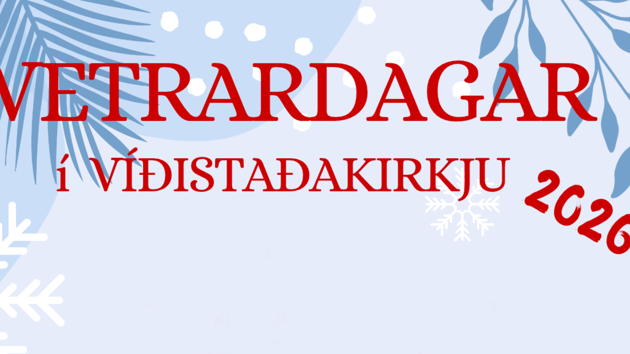 Vetrardagar 2026.b