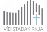 vidistadakirkja-logo-200px